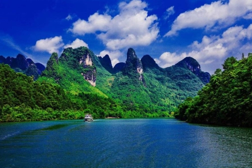高精度高端